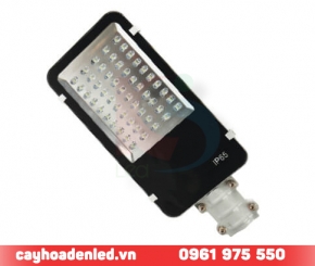 Đèn Đường LED 50W Kiểu Răng