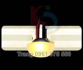Đèn LED Soi Tranh, Gương KS-SG-5398
