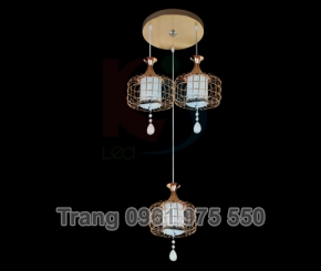 Đèn LED Thả Trần KS-TL7003
